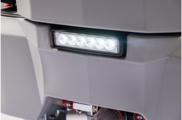 BENNETT PATROL P150-85R