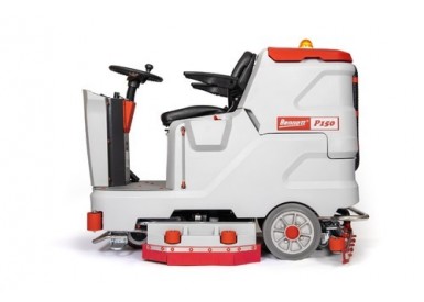 BENNETT PATROL P150-85R