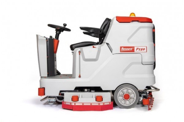 BENNETT PATROL P150-85R