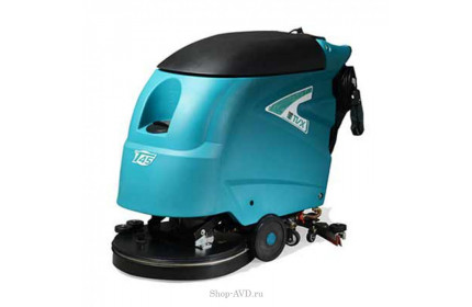 Поломоечная машина TVX T45/50B