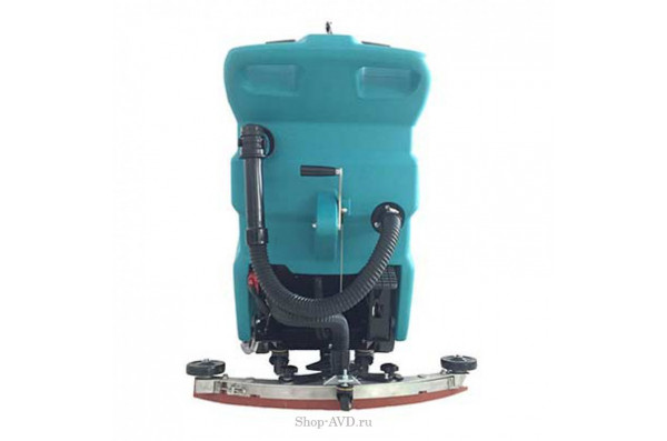 Поломоечная машина TVX T45/50B