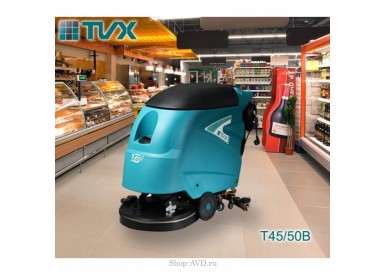 Поломоечная машина TVX T45/50B