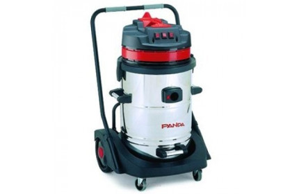 Soteco Panda 633 - Профессиональный пылеводосос