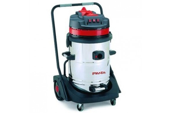 Soteco Panda 633 - Профессиональный пылеводосос