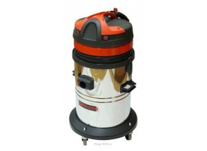 Soteco TORNADO 423 Inox (2 турбины) - Водопылесос