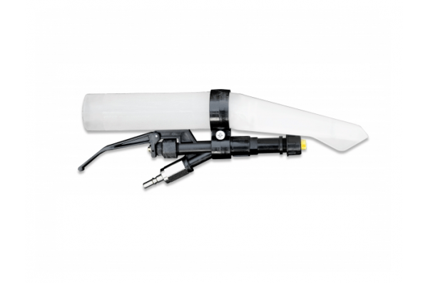 Моющий пылесос Soteco Tornado GS2/62EXT GA