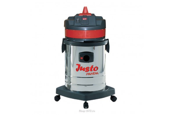 Пылесос для стройки IPC SOTECO PANDA 504 JUSTO INOX
