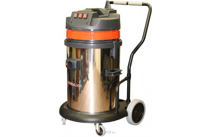Panda 440M GA XP INOX - Водопылесос (на тележке)
