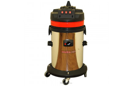 Пылесос IPC Soteco panda 440 GA XP Inox (пылеводосос)