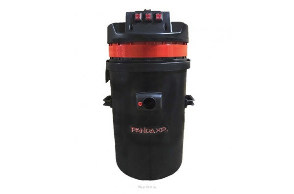 Пылесос для моек самообслуживания Panda 440 GA XP Plast CARWASH