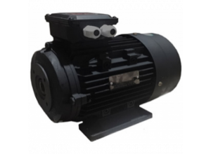 Мотор TOR H112 HP 7.5 4P MA AC KW 5,5 4P 5,5 кВт