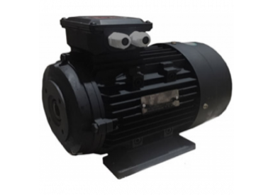 Мотор TOR H112 HP 7.5 4P MA AC KW 5,5 4P