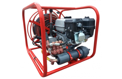 УПВД Тритон 2