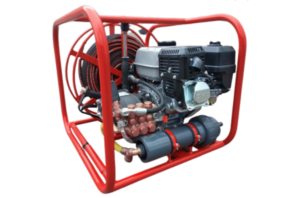 УПВД Тритон 2