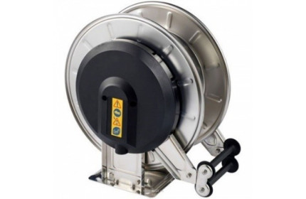 Барабан инерционный Faicom VLX4H3820ST для шланга 20 м 400 бар