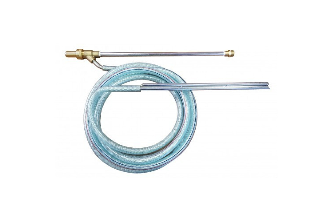 Пескоструйная насадка, 275 бар, 45 л/мин