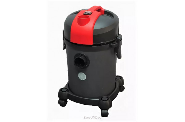 Пылесосы для сухой и влажной уборки YS 1/20 W&amp;D