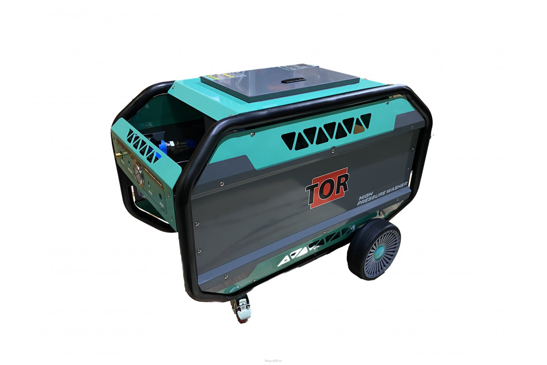 Мобильный АВД FS-1535