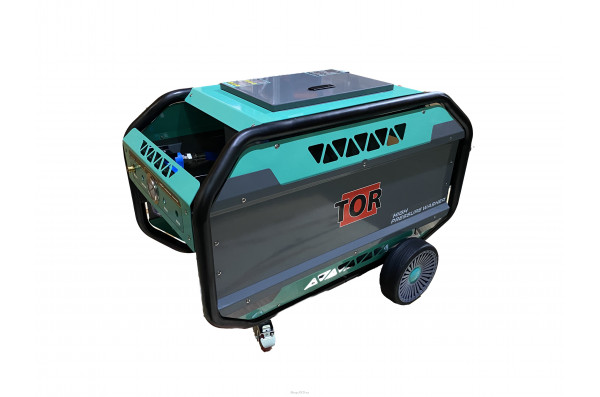 Мобильный АВД FS-1535