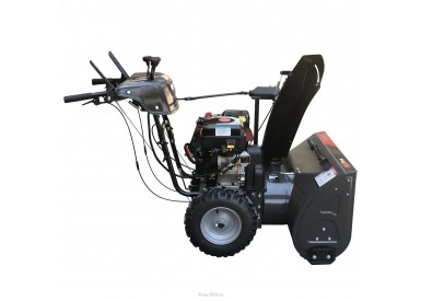 Снегоуборщик бензиновый EVOline SBG 760 BE