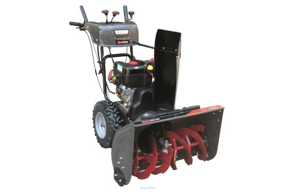 Снегоуборщик бензиновый EVOline SBG 760 BE