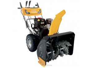 Снегоуборщик бензиновый Stiga ST 5266 P
