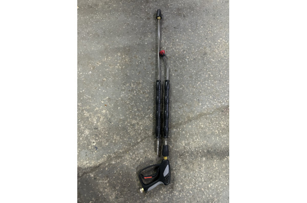АВД Тритон AR RK 15/20 TS 5.5 Т (на тележке, катушка 20 м) 