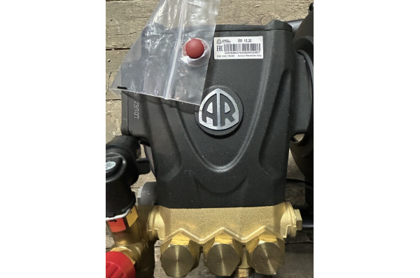 АВД Тритон AR RR 15.200 TS 5.5 Т (манометр, фильтр, электрика с теплозащитой)