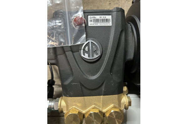 Моноблок Annovi Reverberi 15/20 TS 5.5 T(VRT-3, теплозащита)
