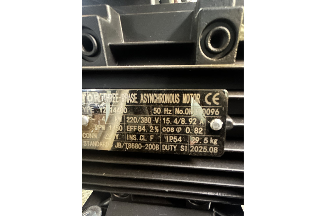 АВД Тритон AR RC 14/160 TS 4.0 T (VRT 3 открытый, манометр, термоклапан)