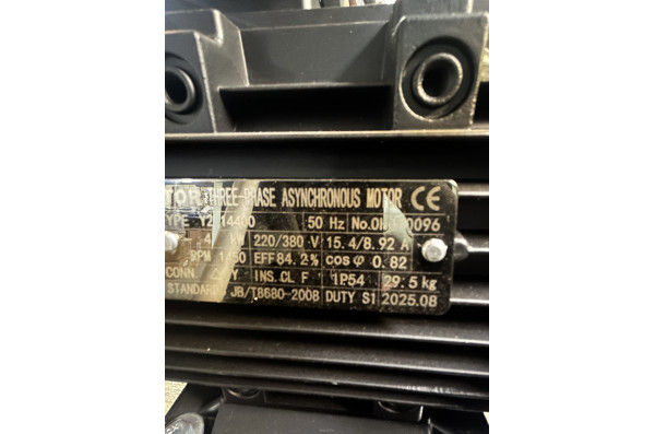 АВД Тритон AR RC 14/160 TS 4.0 T (VRT 3 открытый, манометр, термоклапан)