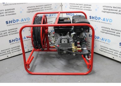 УПВД ТРИТОН D 15.20 Loncin 6 L