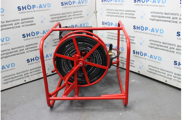 УПВД ТРИТОН D 15.20 Loncin 6 L