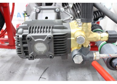 УПВД ТРИТОН D 15.20 Loncin 6 L