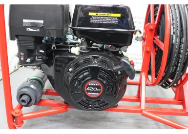 УПВД ТРИТОН D 15.20 Loncin 6 L