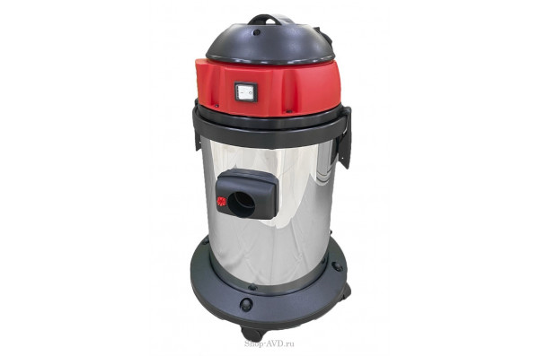 Soteco AS 1/23 W&amp;D - пылеводосос