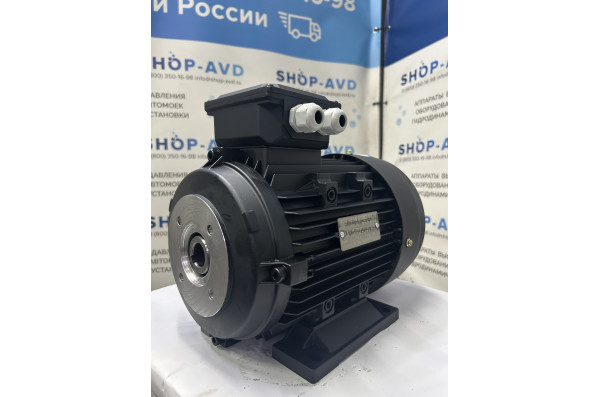 TOR 5,5 кВт, 1450 об/мин