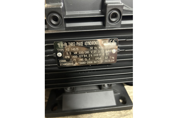 АВД Тритон AR 15/200 T 5.5