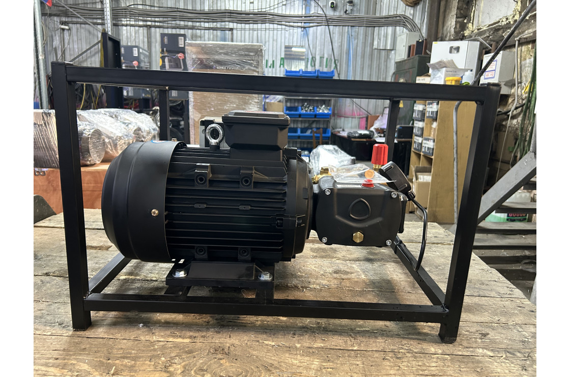 АВД Тритон AR 15/200 T 5.5