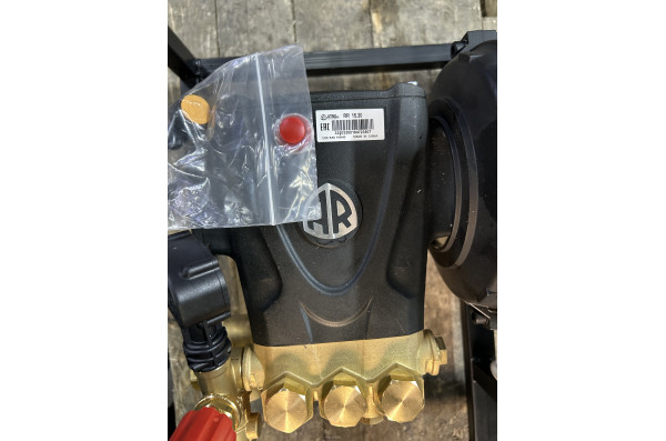 АВД Тритон AR 15/200 T 5.5