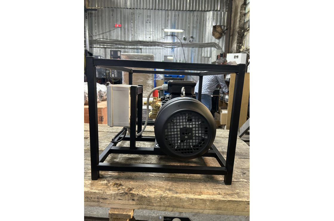 АВД Тритон AR 15/200 T 5.5