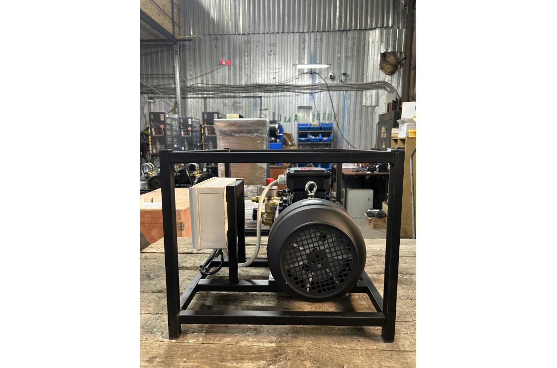 АВД ТРИТОН T 15/200 TS T 5.5