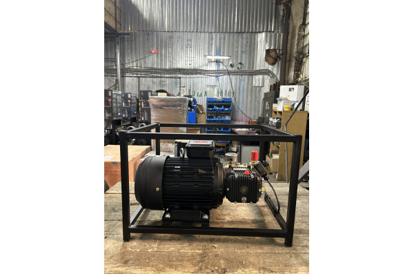 АВД ТРИТОН T 15/200 TS T 5.5