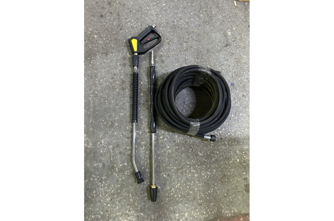 АВД ТРИТОН T 15/200 TS T 5.5