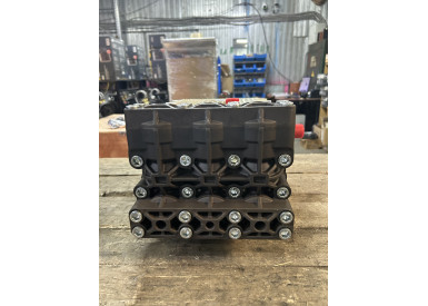 Насос Bertolini CKA 110 P