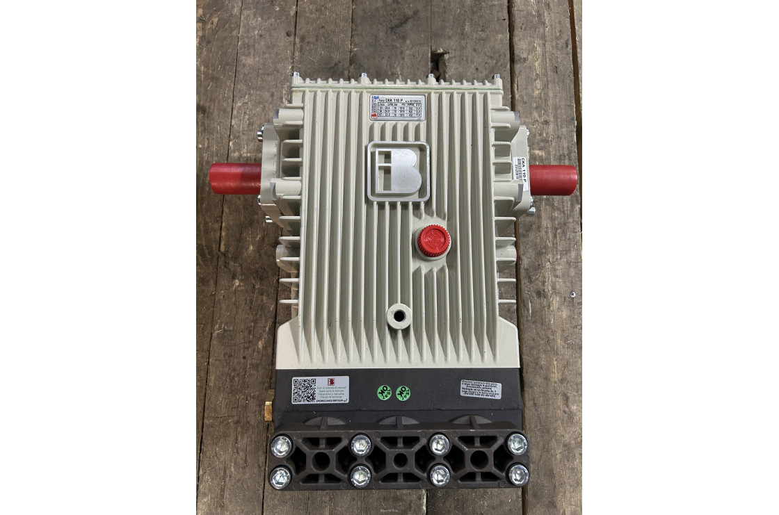 Насос Bertolini CKA 110 P