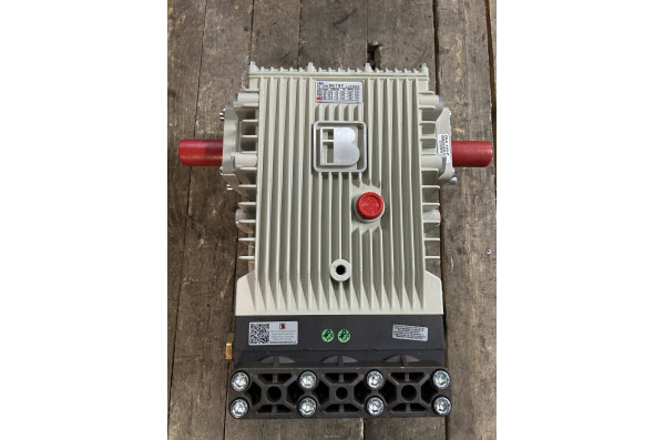 Насос Bertolini CKA 110 P