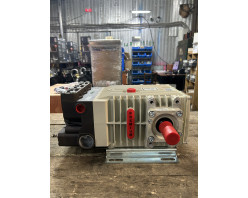 Насос Bertolini CKA 110 P