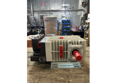 Насос Bertolini CKA 110 P