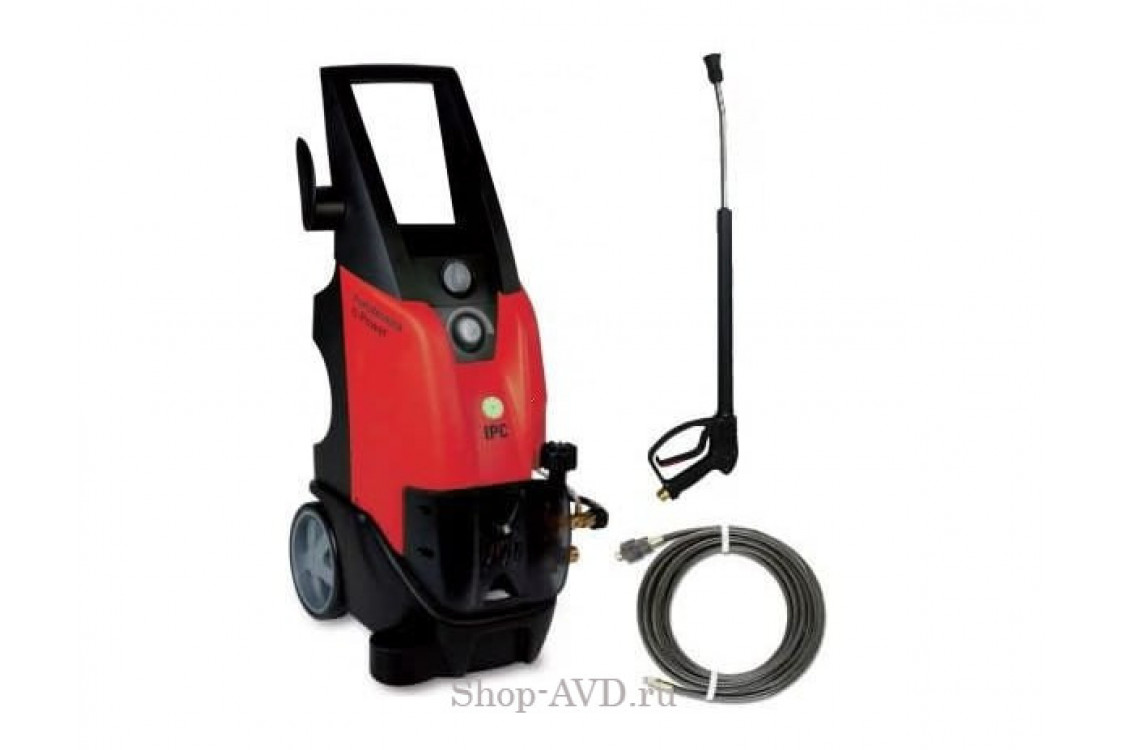 Portotecnica G-POWER C I1813P T (без барабана) Total Stop 